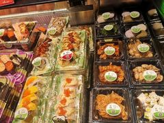 -池田寿司·4H鲜作(西直门凯德华联店)