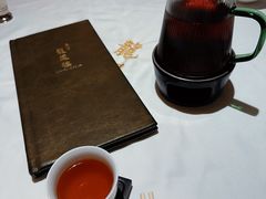 -香港龙凤楼(陆家嘴中心店)
