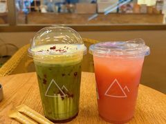 -去茶山(重庆万象城店)