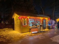 -长春市南湖公园