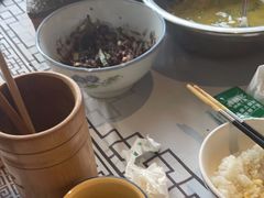 -农耕记·湖南土菜(halo广场店)