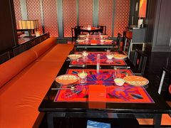 -上海滩餐厅(BFC外滩金融中心店)
