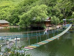 -参仙谷生态旅游度假区