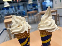 -宜家·瑞典风味餐厅(天津东丽商场店)
