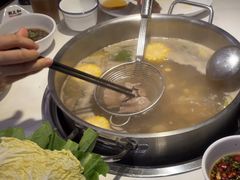 -潮正和潮汕牛肉火锅·老字号(番禺万达店)