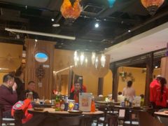 -耶里夏丽·丝路新疆菜·清真食品(徐汇南丹东路臻选店)
