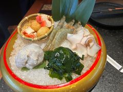 -牛New寿喜烧(闵行龙湖天街店)