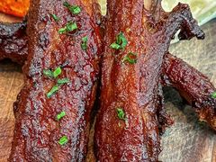 -叁 Three· bistro餐酒馆