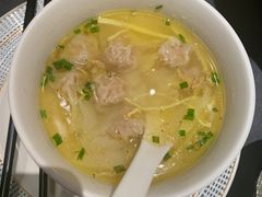 -A One Kitchen·南京精菜馆(德基广场店)