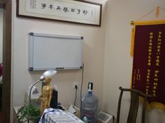 -上海市长宁区程家桥街道社区卫生服务中心