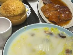 -嘉味港式餐厅(海门大有境店)