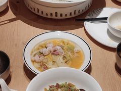 -太二酸菜鱼(深圳布吉万象汇店)