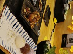 -食鲤料理(西虹东路店)