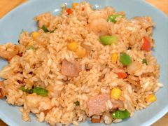 -红小满休闲餐厅(十全街店)