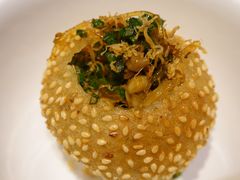 -杭州西子湖四季酒店·金沙厅