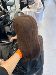 -BOF HAIR BY HONTO