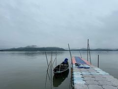 -东钱湖小普陀景区