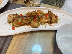 -鲜味食族水产·海鲜餐厅