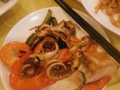 -碧中海汤泉汗蒸酒店