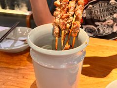 -长安记·大美陕菜(朝阳大悦城店)