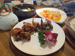 -金苑酒家·客家菜·广东老字号(万象店)