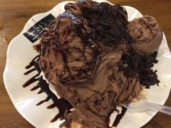 -二斗栗子(黄河道店)