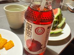 -君邦火锅(新疆大厦店)