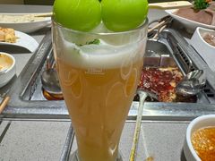 -海底捞火锅(杭州天虹购物中心店)