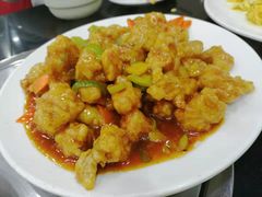 -瑞杰烧烤店·24小时营业(山东路店)