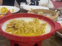 -良友·海鲜青岛菜(五四广场店)