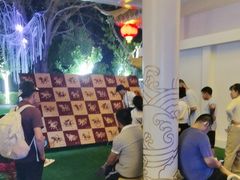 -渔岛海洋度假区