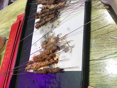 -大哈福烧烤·海鲜·家常菜(延安三路店)