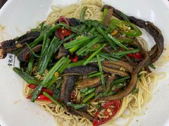 -常熟炒浇面馆(蓝旗街店)