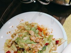-小船渔村·大连菜(新华街店)