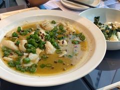 -小大董·烤鸭(观景餐厅·南京西路店)