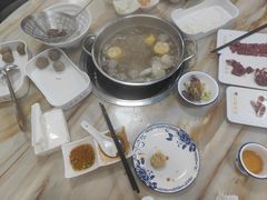 -杏花吴记牛肉火锅