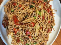 -江南小叙·美食研究院(鱼街店)