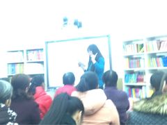 -MICC蒙世学堂幼儿园(灵山校区)