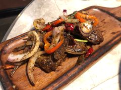 -沪小胖小龙虾(淮海中路旗舰店)