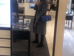 -Chanel(德基广场店)