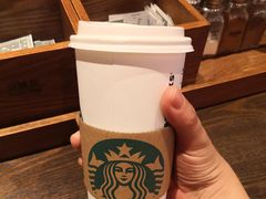 -星巴克(长春迅驰广场店)