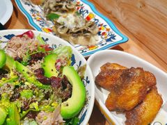 -Mammamia意大利餐厅(古北店)