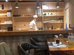 -森味薪火烧•烧鸟居酒屋•日本料理(望京店)