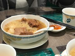 -麦奀云吞面世家(中环店)