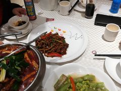 -老人和饭店(打浦路店)