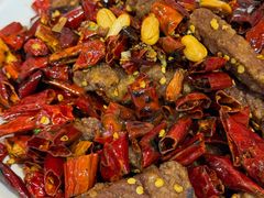 眉山牛肉-峨嵋酒家总店(车公庄店)