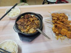 -赵家牛肉砂锅(台西三路店)