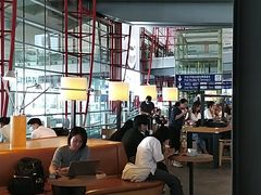 -星巴克(北京首都国际机场7店)