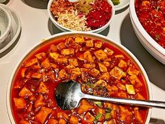 -椒馋小馆(绿源路店)