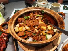 -喜记顺德菜(南昌万象城店)
